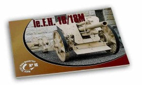 MDPM-16 le.F.H. 18/18M  (PL/ENG)