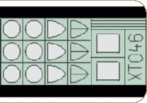 XT046 Independent Armoured Brig.