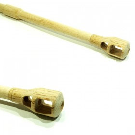 RB25B10 105mm  Dicker Max (Pz.Sfl.IV)