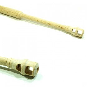 RB25B02 Tiger I (late model)  88mm KwK 36 L/56