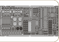 EDU-36116 T-34/85 (AFV)