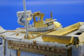 EDU-36133 M-1127 blast panels (TRU)