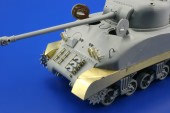 EDU-36134 Sherman Firefly Mk.Ic Hybrid fenders (DRA)