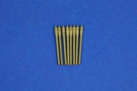 RB350L25 Zara class cruiser  Zara, Pola, Fiume, Gorizia