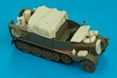 35RS02 Sd.Kfz. 11 - upgrade set