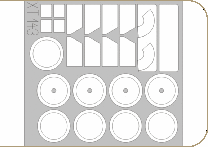 XT143 Kubelwagen Typ 82 (BEG)