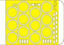 XT152 AAVP-7A1 (HBS)