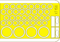 XT156 M-16 Half Track (DRA)
