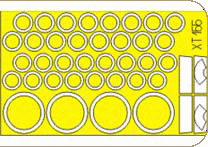 XT155 M4/M4A Half Track (DRA)