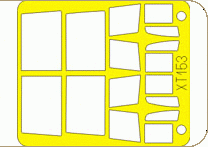 XT153 M-1078  LMTV (TRU)
