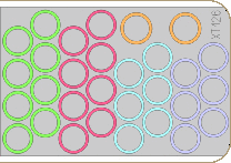 XT126 Sd.Kfz.251 (DRA)