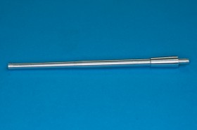 RB35B109 75 mm Type 3 Tank Gun  Barrel for Japanese medium tank 
