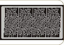 EDU-35615 Leaves Oak / Dub