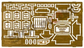 SKP 019 INTERIOR SET FOR HUMBER