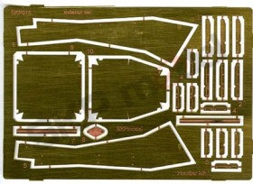 SKP 018 EXTERIOR SET FOR HUMBER