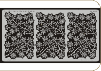 EDU-35636 Leaves Chesnut / Kaštan