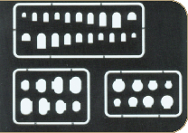 EDU-004 Covers & hinges