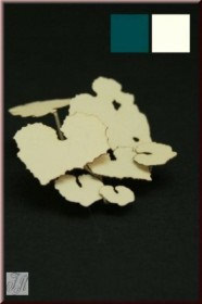 GL-054-GN Barliman Butterbur - Fire green