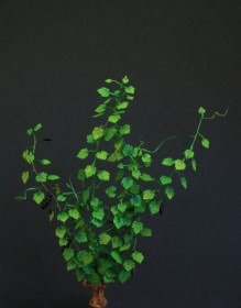 GL-100-GN Vine - Fire green